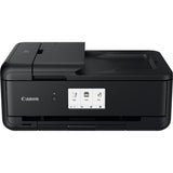 Multifunctional inkjet color Canon Pixma TS9550 , A3, ADF, Duplex, Retea, Wi-Fi, Black
