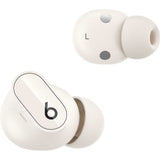 Casti audio in ear Beats Studio Buds+, True Wireless, Noise Cancelling, Ivory
