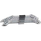 Set chei fixe auto Mob & Ius STANDARD TCFA8, In clema