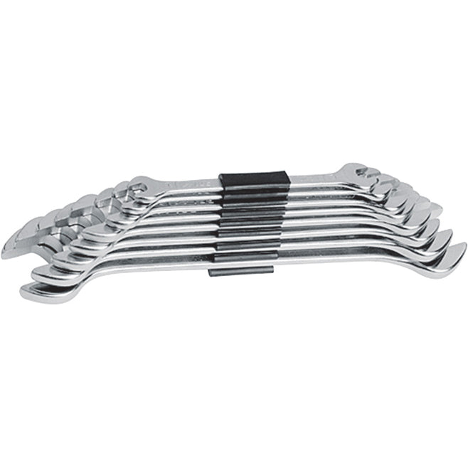 Set chei fixe auto Mob & Ius STANDARD TCFA8, In clema