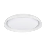 Plafoniera LED cu telecomanda Excellence 30W, 1850 lm, temperatura de culoare ajustabila, Klausen