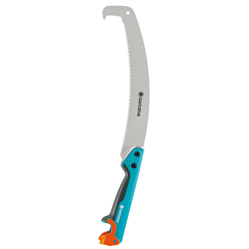 Fierastrau curbat Gardena Combisistem PP, 300 mm