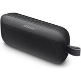 Boxa portabila Bose SoundLink Flex, negru