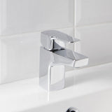 Baterie lavoar, monocomanda Teesta C10001073