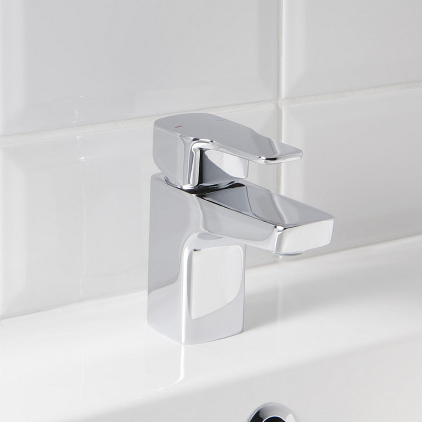 Baterie lavoar, monocomanda Teesta C10001073