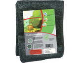 Plasa De Umbrire Ambalata 2x20 M 55g/mp Grad De Umbrire 75%