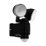 Aplica Exterior Eglo Casabas, 2 x LED 4W, IL-4598189