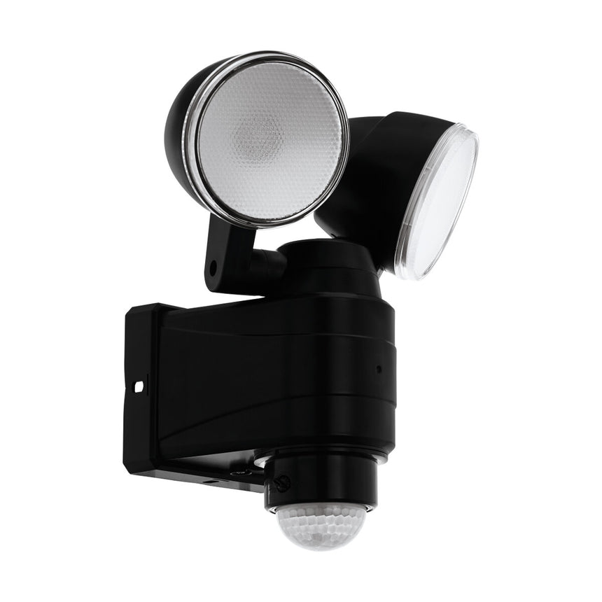 Aplica Exterior Eglo Casabas, 2 x LED 4W, IL-4598189