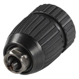 Mandrina rapida Wolfcraft 2618000, deschidere 1.5-13 mm