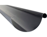 Jgheab Metalic METIGLA Ø 165 mm 4 m Gri RAL 7016