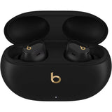 Casti audio in ear Beats Studio Buds+, True Wireless, Noise Cancelling, Black/Gold