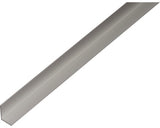 Cornier Aluminiu Alberts 17, 8x18x1, 8 Mm, Lungime 2m, Eloxat