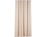 Draperie Cu Rejansa Multifunctionala Tartu Bej 140x260 Cm
