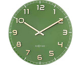 Ceas Perete Nextime Classy Medium Ø 40 Cm