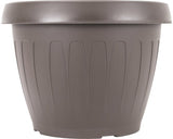 Ghiveci Dalia Ø 49, 8 Cm H 37, 3 Cm Maro