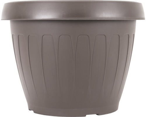 Ghiveci Dalia Ø 49, 8 Cm H 37, 3 Cm Maro