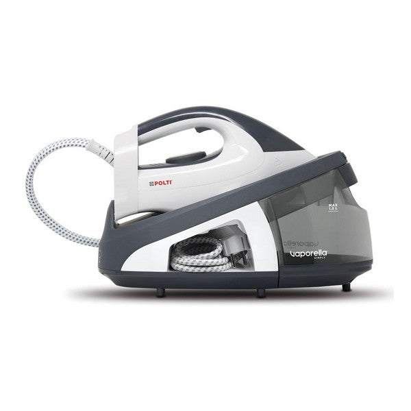 Set pentru Calcat POLTI PLEU0238 1,5 L 120 g/min 2200W Alb