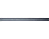 Sina Pentru Usa Glisanta De Loft, Orangerie, Design, Atelier 195 Cm Negru