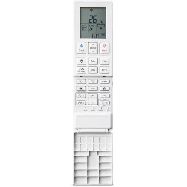 Aparat aer conditionat BOSCH Climate 8000i, Titanium, 12000 BTU, A+++/A+++, Wi-Fi