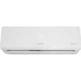 Aparat de aer conditionat Daewoo 12000 BTU, WI-FI, A++, Filtre cu ioni de argint, Eco Mode, iFeel, DAC-12CHSDW-NK, Alb