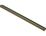 Profil Culisare Kira Ø 19 Mm Cappuccino 200 Cm