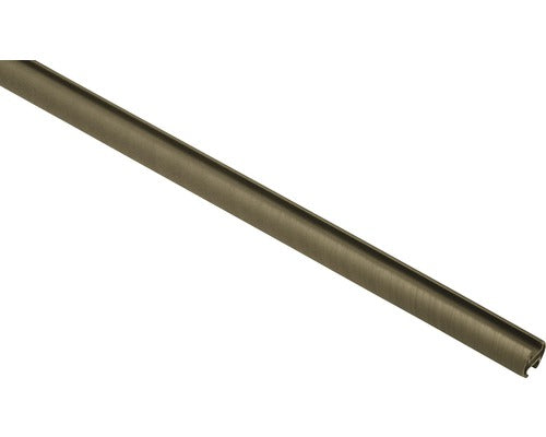 Profil Culisare Kira Ø 19 Mm Cappuccino 200 Cm