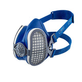 Semimasca de protectie GVS, cu filtre incluse interschimbabile P3 R D, marimea M/L, SPR502