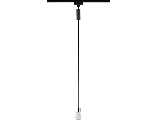 Pendul Pentru Sina Paulmann Urail Easy Basic E27 Max. 1x20w, Negru Mat