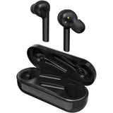 Casti Bluetooth Hama „Style”, In-Ear, True Wireless, Control vocal, Micro, Negru