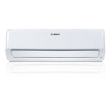 Aparat de aer conditionat Bosch Climate 6000i Inverter 9000 BTU, A+++, Turbo, Timer, Repornire automata, Eco, Sleep, I-clean, Dezumidificare, Follow me, Alb