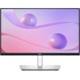 Monitor Touchscreen, USB-C HUB LED Dell 23.8'' Full HD, HDMI, Display Port, USB-C, USB