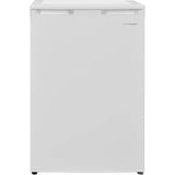 Frigider cu o Usa SHARP SJ-UE121M4W-EU, 122 l, H 84 cm, Clasa E, Alb