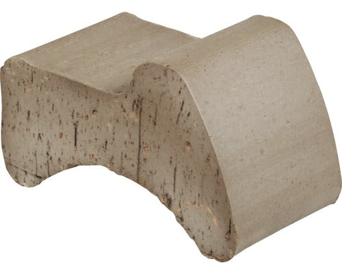 Picioruse Teracota Spang, Umbra, 3 Buc