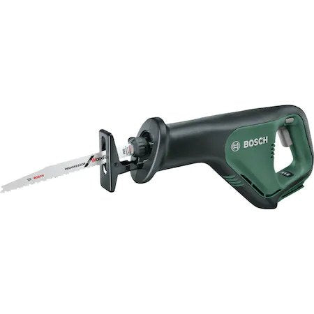 Fierestrau sabie Bosch Advanced Recip 18