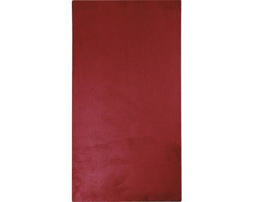 Covor Romance Rosu 80x150 Cm