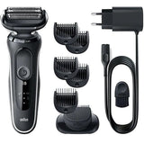 Aparat de ras Braun 51-W1500S