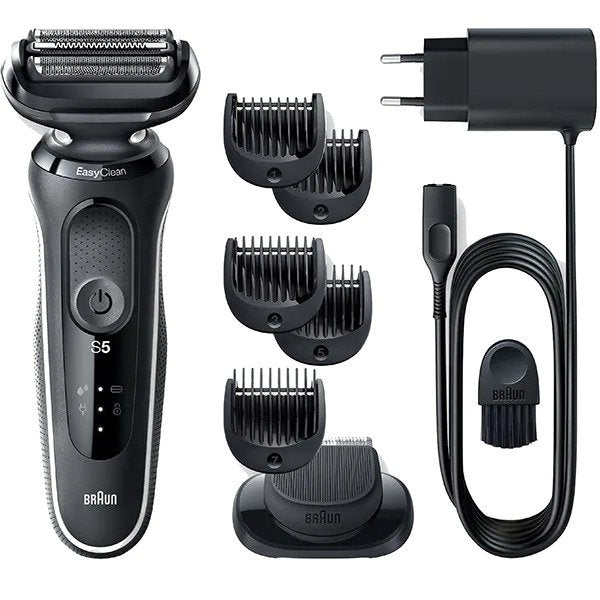 Aparat de ras Braun 51-W1500S