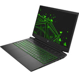 427K0EA Pavilion 15-ec2007nq, AMD Ryzen 5 5600H, 15.6inch, RAM 16GB, SSD 512GB, NVIDIA GeForce RTX 3050 Ti 4GB, Free D 15.6" AMD Ryzen 5 5600H 16GB 512GB SSD NVIDIA GeForce RTX 3050 Ti 4GB Free DOS Shadow Black
