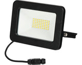 Proiector Led Exterior Verpackungsdesign 20w 3300 Lumeni Ip65, Lumina Neutra, Mufare Rapida