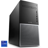 Sistem Desktop Dell XPS 8950 cu procesor Intel® Core™ i9-12900K pana la 5.20 GHz, Alder Lake, 32GB DDR5, 1TB SSD, NVIDIA(R) GeForce RTX 3070 8GB, Windows 11 Pro, Night Sky