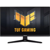 Monitor Gaming LED IPS Asus TUF 23.8", Full HD (1920x1080), 180 Hz, 1ms, AMD Freesync™ Premium, 2x HDMI, Display Port, VESA, negru
