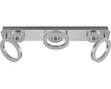 Sina Spoturi Cu Led Integrat Adhara 26w 3135 Lumeni, Crom