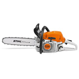 Motofierastrau Stihl MS 271, 3.5 CP, 50.2 cmc, 40 cm