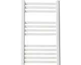 Radiator / Calorifer Portprosop Drept 400x700 Mm Alb, Incl. Accesorii Montaj