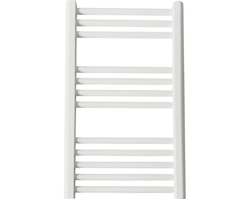 Radiator / Calorifer Portprosop Drept 400x700 Mm Alb, Incl. Accesorii Montaj