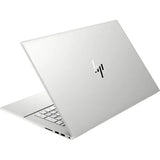 Laptop HP Envy 17-cg1010nn, Intel Core i7-1165G7 pana la 4.7GHz, 17.3" Full HD, 16GB, SSD 512GB, Intel Iris Xe Graphics, Windows 10 Home, Argintiu