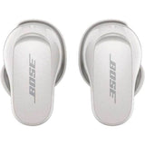 Casti Bose Quiet Comfort Earbuds II, True Wireless, Bluetooth, Microfon, Soapstone