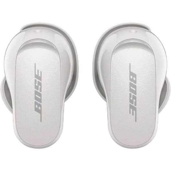 Casti Bose Quiet Comfort Earbuds II, True Wireless, Bluetooth, Microfon, Soapstone