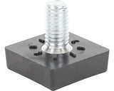 Suruburi Reglabile Picioare Masa Kaiserthal M8x15 Mm, 20x20 Mm, 4 Bucati