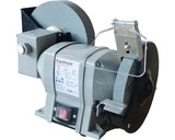 Polizor De Banc Dublu Pattfield Pe-250 Nts 250w